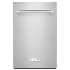 We did not find results for: Kitchenaid 18 Stainless Steel Dishwasher Panel Kit Kdas108hss Furniture Ca