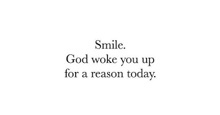 Some People Feel The Rain Others Just Get Wet Ne Demek Smile God Woke You Up For A Reason Today Thankful Quotes Wake Up Quotes Reason Quotes