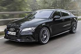 The rs 7 sportback is simply perfect from every angle. 2018 2019 Audi Rs7 Abt Sportsline Audi A7 Sportback Audi A7 Audi