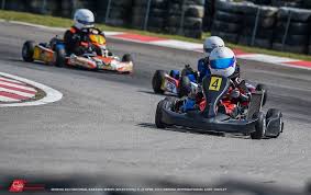 City karting, seksyen 13, shah alam duration: Sic Sponsored Karters Ready To Rumble In National Series Debut Sports247