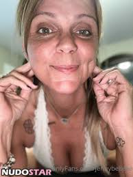 jennybelleee Nude Leaks Photo 13 - NudoStar