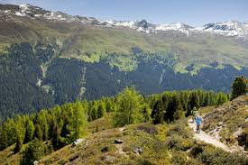 Wir sehen uns hoffentlich im sommer wieder ☀️! Alps Epic Trail Davos Ride Magazin