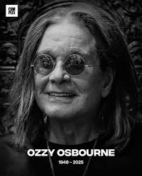 Tribute to Ozzy Osbourne and HBCU Marching Bands