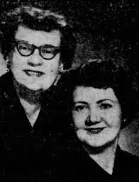 The Lucas Countyan: Signe Elizabeth Larson --- and Jesus