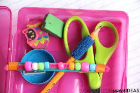 Easy diys for kids to make. Desk Fidget Tool For School The Ot Toolbox