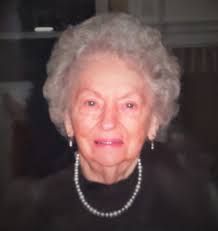 Anna Huffine Obituary