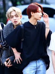 Choi seungcheol immediately asked what the idols were fighting about and yoon jeonghan clearly struggled to come up with an explanation. Naomi Escobar On Twitter Seventeen Scoups Jeonghan Jeongcheol