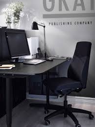 Buro Geschaft Gastronomie Inspirationen Stehschreibtisch Ikea Inspiration Arbeitsbereich