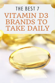 The body creates vitamin d from direct sunlight on the skin when outdoors. 7 Of The Best Vitamin D3 Supplements For 2018 Best Vitamin D3 Coconut Health Benefits Vitamins