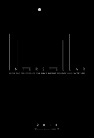 Christopher Nolan Interstellar 2014 Rt 71 Affiche De Film Minimaliste Affiche De Film Affiche
