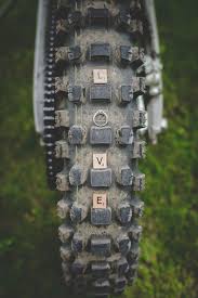 Barrie Muskoka Destination Wedding Photographer Dirt Bike Engagement Bike Wedding Dirt Bike Wedding