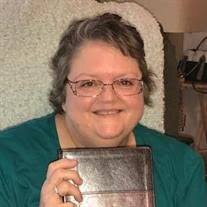 Sherry Elaine Biggs Obituary