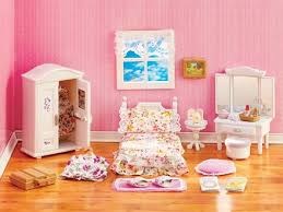 Calico Critters Official Website Lavender Bedroom Pretty Bedroom Lavender Bedroom Decor
