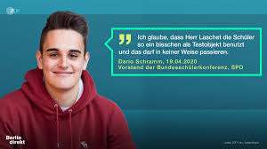 Stimmen zur konferenz in saarbrücken. Cdu Nordrhein Westfalen On Twitter Sie Wissen Sicher Dass Morgen In Brandenburg Berlin Schleswig Holstein Hamburg Bremen U Sachsen Schulen Fur Abiturprufungen Offnen Hessen Und Rheinland Pfalz Haben Auf Hohepunkt Der Corona Krise In Den Letzten