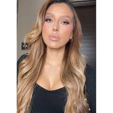 Cathy Ochoa's Instagram, Twitter & Facebook