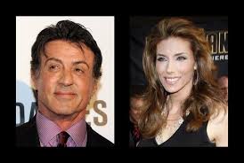 Born michael sylvester gardenzio stallone, july 6, 1946) is an american actor, director, producer, and screenwriter. Sylvester Stallone Dating History Zimbio
