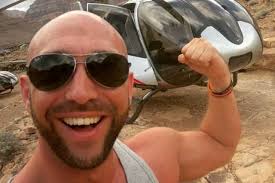 Portsmouth man 'loses everything' after 'NHS medical error'