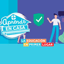 A punto de cerrar el ciclo, aprende en casa publicó los contenidos de las últimas semanas antes de ir al periodo vacacional. Aprender En Casa Aprendo En Casa