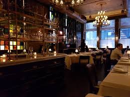The Bar Room At The Beekman New York City Ulasan Restoran Tripadvisor