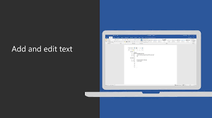 We did not find results for: Add And Edit Text In Microsoft Word Youtube