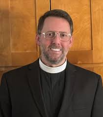 Rector's Report — Christ Church Denver