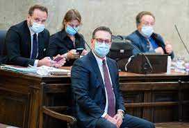 Hc strache ретвитнул(а) jan fleischhauer. Wpssntgh8sc Om