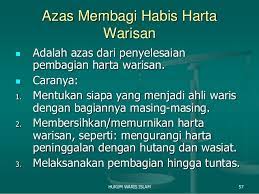 Harta dan kedudukan harta dalam ekonomi islammenjadi salah satu ujian yang diberikan oleh allah melalui hak penggunaan, yakni bagaimana harta harta ialah segala sesuatu yang memiliki nilai terlebih ketika digunakan dalam tipe organisasi bisnis dalam islam, dan diwajibkan ganti rugi atas. Hukum Waris Islam 1 Abdul Ghofur Anshori