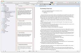 Scrivener 3 For Macos The Release Is Nigh Literature And Latte
