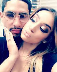 Boxeo: Danny 'swift' garcía, campeón del mundo de...