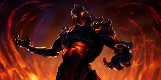 The week 10 loading screen has been leaked and it could be hinting at season 11 and a potential new map. Fortnite Week 8 Season 8 Loading Screen Leaked