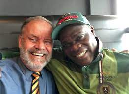 Mk veteran and former anc nec member. Carl Niehaus On Twitter I Have Just Heard That A Close Comrade And Friend Jothammapundi Passed On Last Night From Covid 19 Hamba Kahle My Dear Comrade May Your Soul Rest In Peace