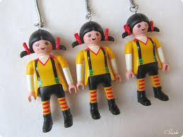 Porte Clef Playmobil Diy Porte Clef Blog Couture Diy Porte Cles