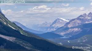 A valley is a low area between hills or mountains typically with a river running through it. Valley Definition Examples Video Lesson Transcript Study Com