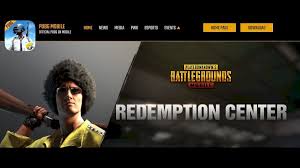 Now you need to enter a gift card or promo code as shown in screenshot. Pubg Mobile Redeem Code Get All List Of Pubg Mobile Redeem Codes Global Version And How