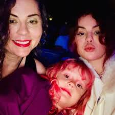 Mandy Teefey Wiki, Biography, Age, Gallery, Spouse and more