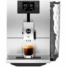 Jura coffee machine reviews australian shepherd. Jura Ena 8 Signature Line Coffee Machine 15278 Winning Appliances