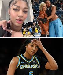 A sudden injury to Angel Reese has cast a heavy shadow over the Chicago  Sky, raising urgent questions about the team's playoff hopes. As fans await  updates, uncertainty looms over how long