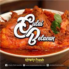 Pin By Simply Fresh On Website Gulai Masakan Udang