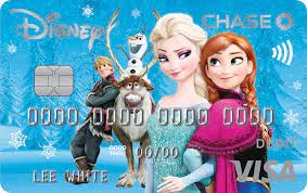 Starting at $5 with free shipping 🚀 Disney And Star Wars Card Designs Disney Visa Debit Card