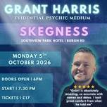 Psychic Night at Southview Park Hotel