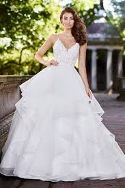 Your trusted ball gown wedding dresses online shop that helps you find your perfect dresses. Ball Gown Princess Wedding Dresses Martin Thornburg
