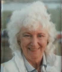 Mabel Van Slyke Obituary (1921