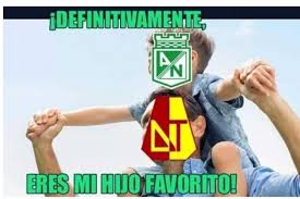 We did not find results for: Tolima Vs Nacional Mejores Memes Y Burlas Por Derrota En Cuadrangulares 2019 Futbol Colombiano Liga Betplay Futbolred
