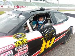 The nascar racing experience at the myrtle beach speedway offers visitors the chance to ride around the track in a real stock. Drive A Real Race Car Nascar Racing Experience At Mbs Picture Of Myrtle Beach Speedway Myrtle Beach Tripadvisor
