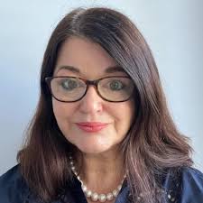 Massive congratulations to Lesley Hester