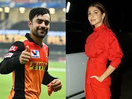 As a matter of fact, rashid khan is single and there is no official statement from google regarding this issue. Rashid Khan Wife Google Gaffe Search Engine Giant Showing Anushka Sharma S Name For Rashid Khan S Wife Query Cricket News