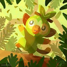 4k pokemon wallpapers top free 4k pokemon backgrounds. I Will Do Anything For Grookey Should I Draw The Other Two Starters Tell Me Which I Should Pokemon Cute Pokemon Pokemon Galar