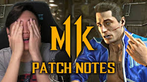 Because the character would feature not only tagawa's voice acting talents. Mortal Kombat 11 How To Unlock Johnny Cage Announcer Voice Youtube