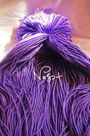 By We Love Lucy Michaela Tutorial This Is Such A Fun Project To Either Do For A Little One Boy Or Girl Yarn Crafts For Kids Diy Yarn Octopus Yarn Diy