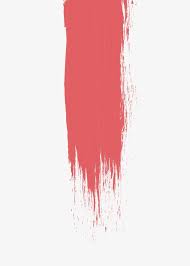 Pink Paint Brush Effect Element Paint Brushes Brush Background Film Texture